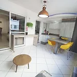 Perfeito Apartamento Com Churrasqueira E Garagem Privativa Em Balneario Camboriu