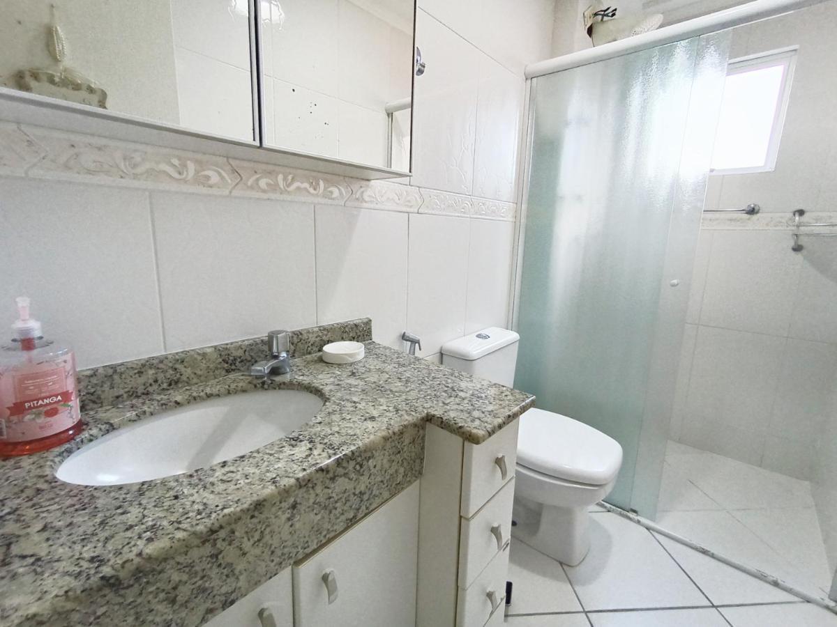 Apartamento Perfeito Apartamento Com Churrasqueira E Garagem Privativa Em *